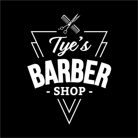 TYRONE POWELL – Licensed Barber